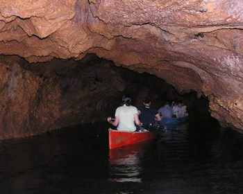 höhlen belize tours